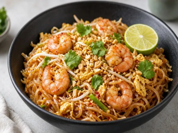 Easy Pad Thai